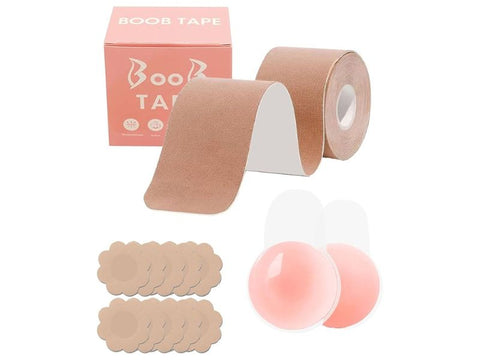 Breast Tape