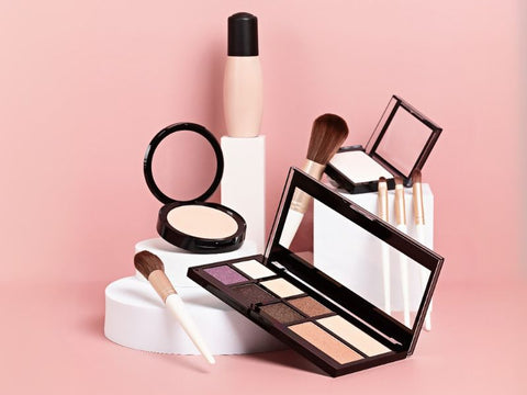 Cosmetics & Tools