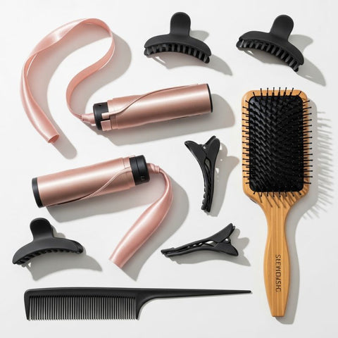Haarstyling