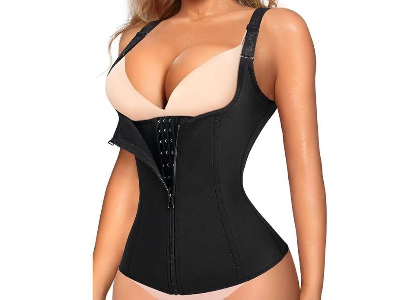 Waist Trainers - Fashiongirl