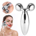 3D-Massageroller Carat für Gesicht und Körper ZL - 209 - | Fashiongirl