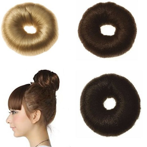 Haar-Donuts