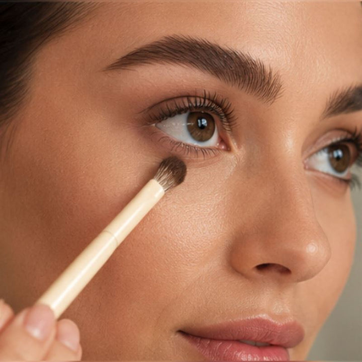 Technique PRO Vanilla Make-up Pinsel Set - 14-teilig