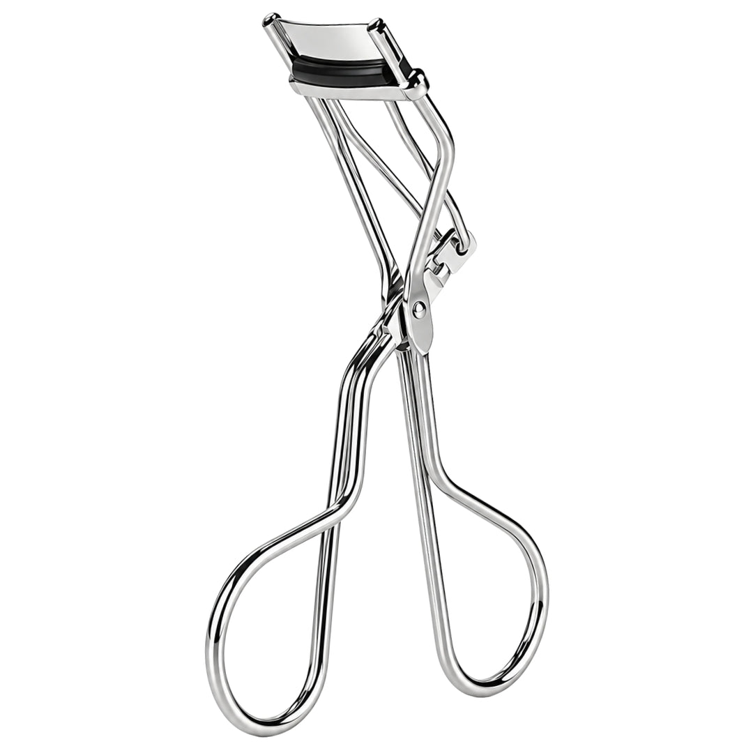 Technique PRO Precision Eyelash Curler - Silver