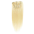 7set Kunstfaserhaar Blond 613# - | Fashiongirl