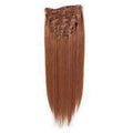 7er-Set Kunsthaar rötlich 33# – | Fashiongirl