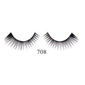 Künstliche Wimpern – Wimpernverlängerungen Nr. 708 – | Fashiongirl