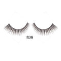 Künstliche Wimpern – Wimpernverlängerungen Nr. 836 – | Fashiongirl
