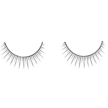Artificial Eyelashes - Eyelash Extensions no. 901 - | Fashiongirl