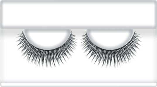 Artificial Eyelashes - Gentle &amp; Sparkles Deluxe No. 2215 - | Fashiongirl