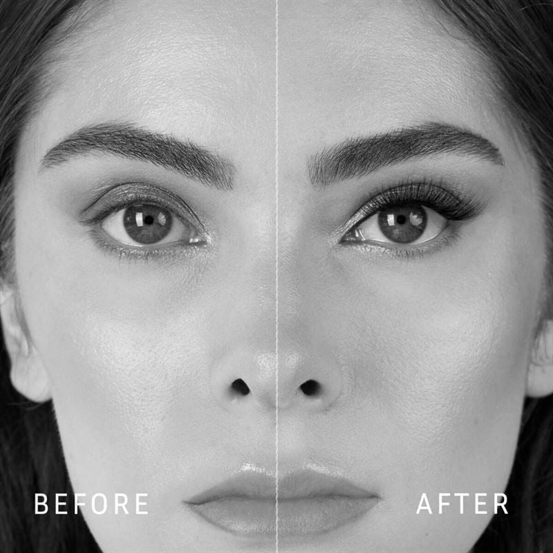 Artificial Eyelashes - no. 931 - | Fashiongirl