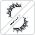 Künstliche Wimpern – Show Deluxe Nr. 3603 – | Fashiongirl