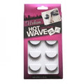 Künstliche Wimpern – Urban Hot Wave Kollektion 5er-Pack Nr. 3402 – 5 Paar – | Fashiongirl