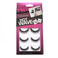 Künstliche Wimpern – Hot Wave Kollektion 5er-Pack Nr. 3404 – 5 Paar – | Fashiongirl
