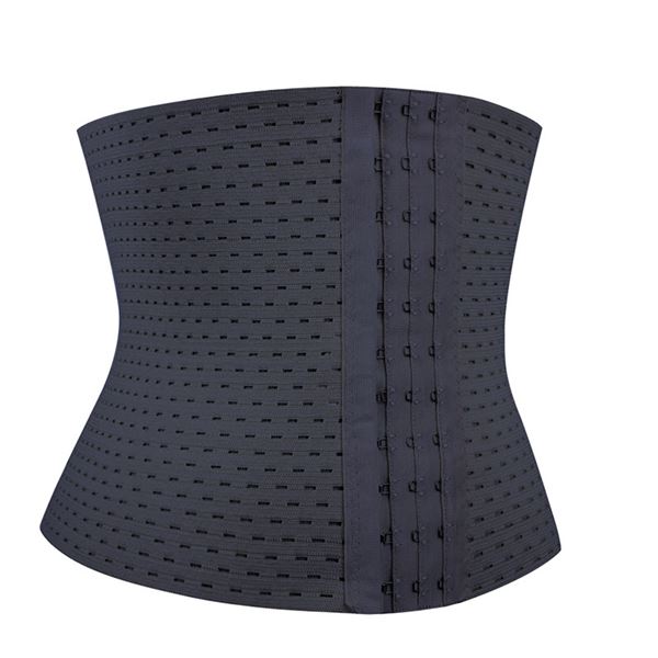 AVA Corset - Black - | Fashiongirl