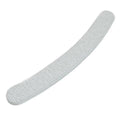 Banana Nail File 100/180 Grit - | Fashiongirl
