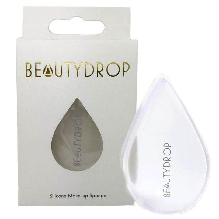 Beautydrop Silicone Makeup Sponge - Silicone Makeup Sponge - | Fashiongirl