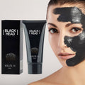 Black Head Mask Gesichtsmaske 60 ml – | Fashiongirl