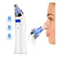 Blackhead Suction Pro+ | Saugt 99 % der Mitesser ab – | Fashiongirl