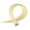 Blond, 50 cm – Crazy Colour Clip On – | Fashiongirl