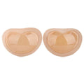 BH-Einlagen – Herzförmige Push-up-Polster für BHs – Beige – Shapewear | Fashiongirl