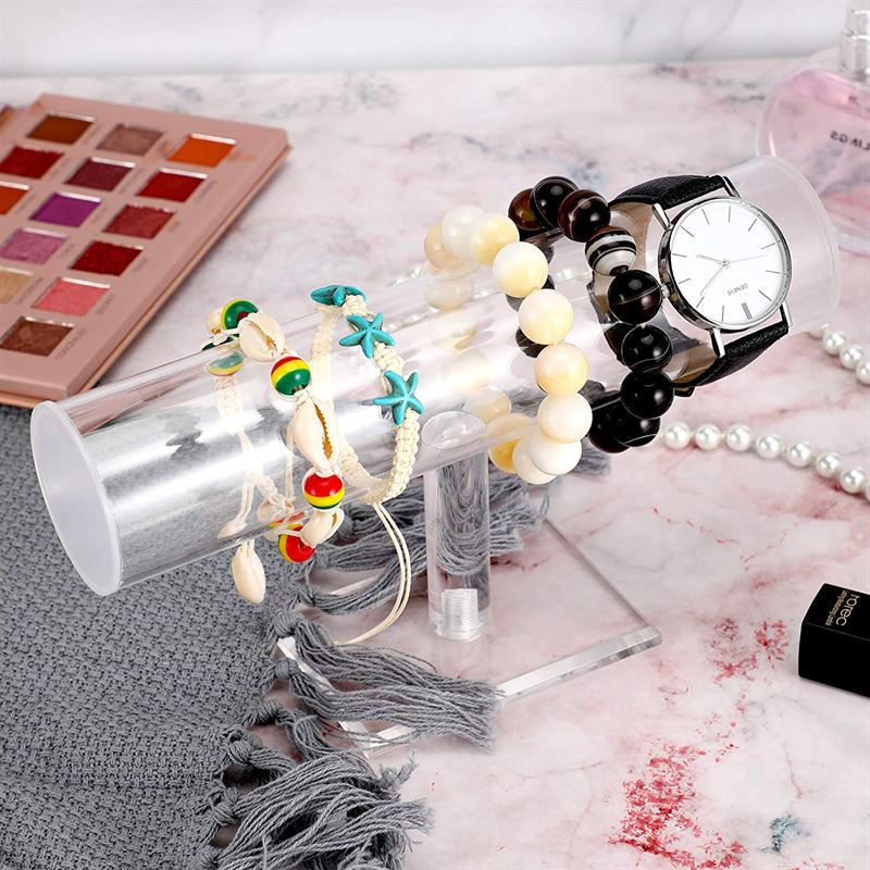 Armbandständer – Schmuckständer Display für Armbänder und Uhren – | Fashiongirl