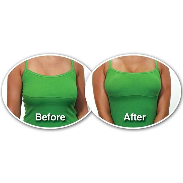 Breast Tape - Instant Bare Lift - 10 pcs - Shapewear | Fashiongirl