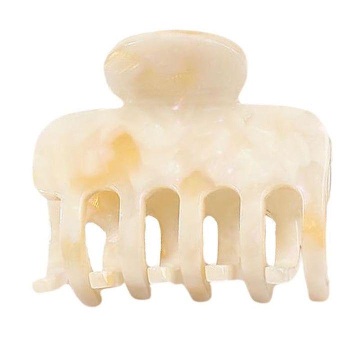 Chris Rubin Anna Hair Claw – Baumwolle – Haaraccessoires | Fashiongirl