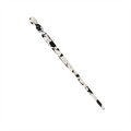 Chris Rubin Jade Hair Stick – Black Marble – | Fashiongirl