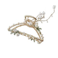 Chris Rubin Sereia Hair Claw – Haaraccessoires | Fashiongirl