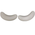 Durchsichtige Silikon-BH-Einlagen – Crescent (2 x 35 Gramm) – Shapewear | Fashiongirl
