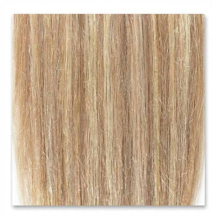 Clip In Extensions 18/613 Blond Mix - Clip in Extensions - Fashiongirl