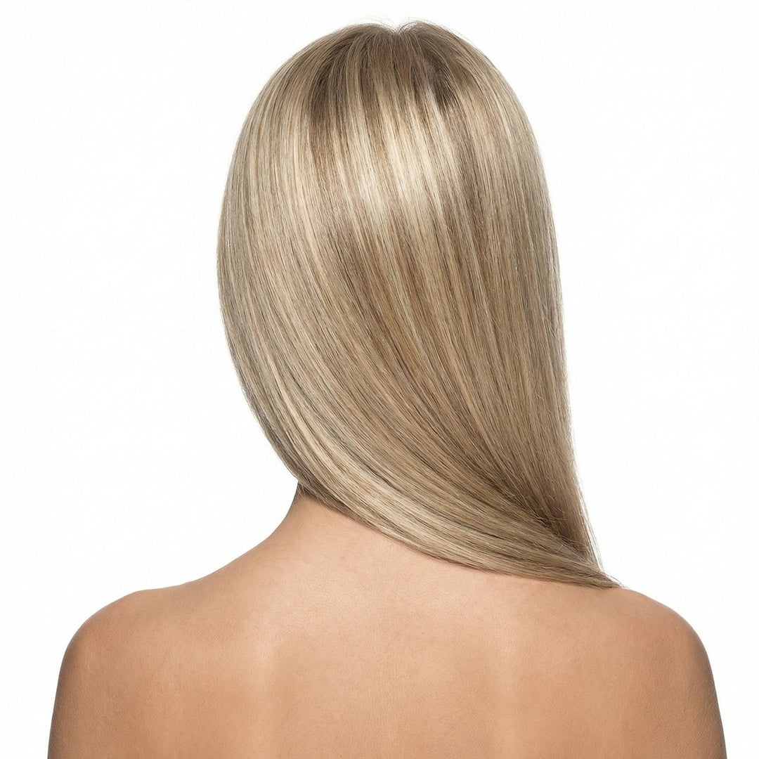 Clip In Extensions 18/613 Blond Mix - Clip in Extensions - Fashiongirl