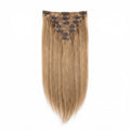 Clip In Extensions 27 medium blonde - Clip in Extensions - Fashiongirl