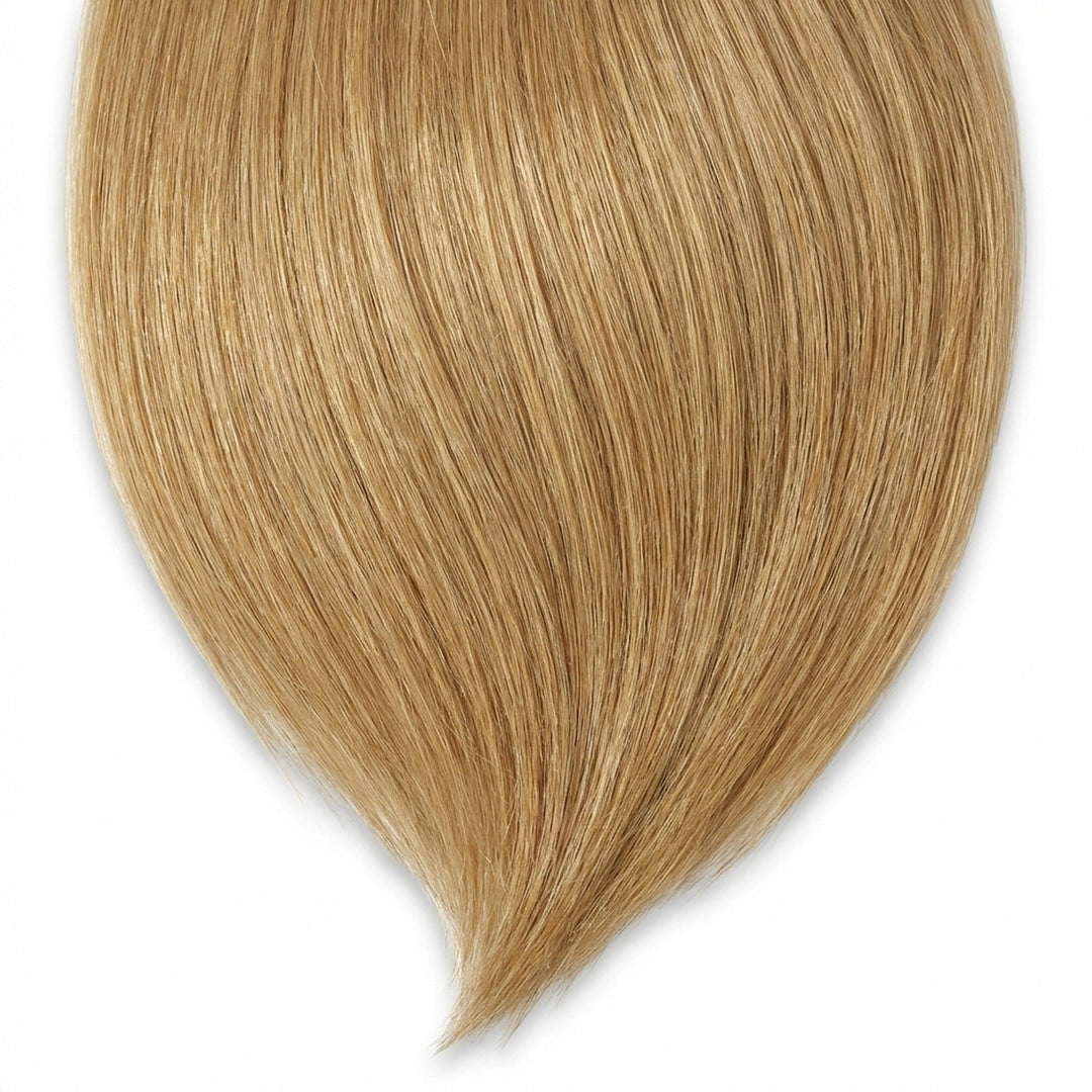 Clip In Extensions 27 medium blonde - Clip in Extensions - Fashiongirl