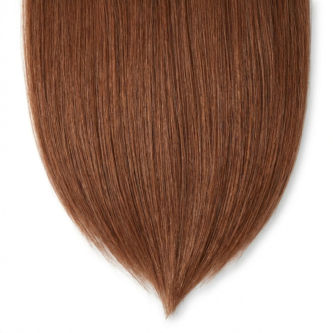 Clip In Extensions 30 Maroon - Clip in Extensions - Fashiongirl