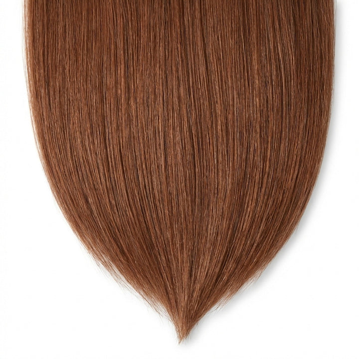 Clip In Extensions 30 Maroon - Clip in Extensions - Fashiongirl