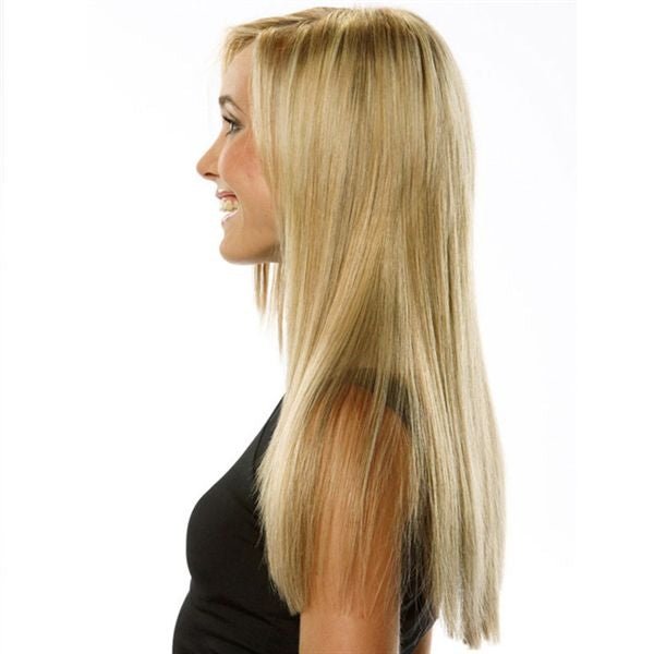 Clip In Extensions 613 Blonde - Clip in Extensions - Fashiongirl
