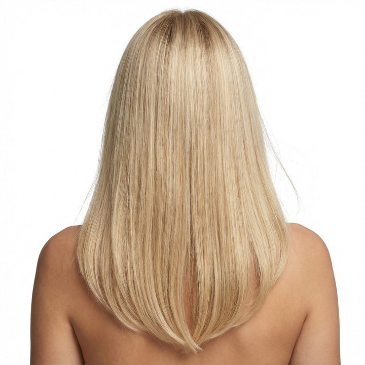Clip In Extensions 613 Blonde - Clip in Extensions - Fashiongirl