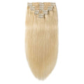 Clip In Extensions 613 Blonde - Clip in Extensions - Fashiongirl