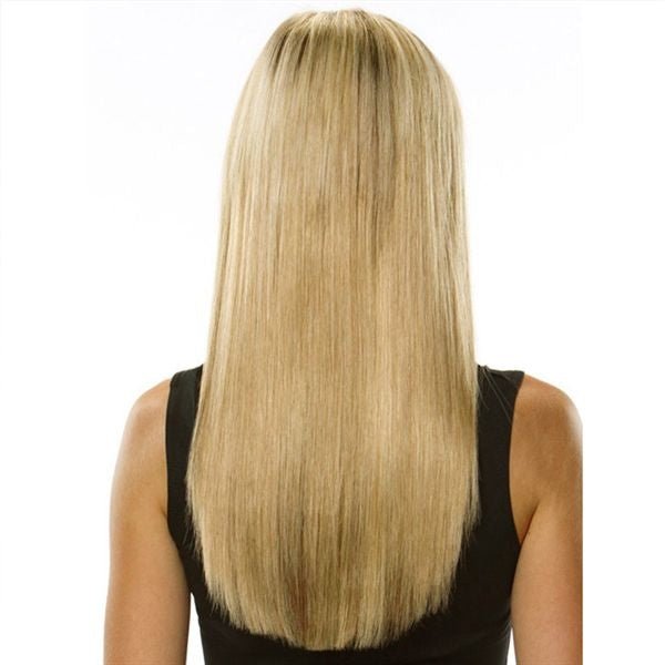 Clip In Extensions 613 Blonde - Clip in Extensions - Fashiongirl