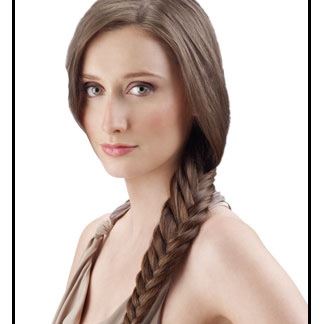 CrissCrosser - create perfect French Hair braids - | Fashiongirl