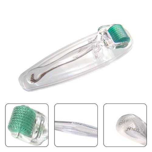 Dermaroller 200 needles - 0.5 mm for face - Dermaroller