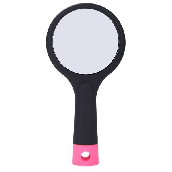 Detangling Volume Hair Brush with mirror - Hair Styling tool | Fashiongirl