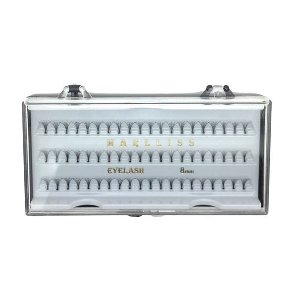 Eyelash Bouquets - Marlliss - 8 mm - | Fashiongirl