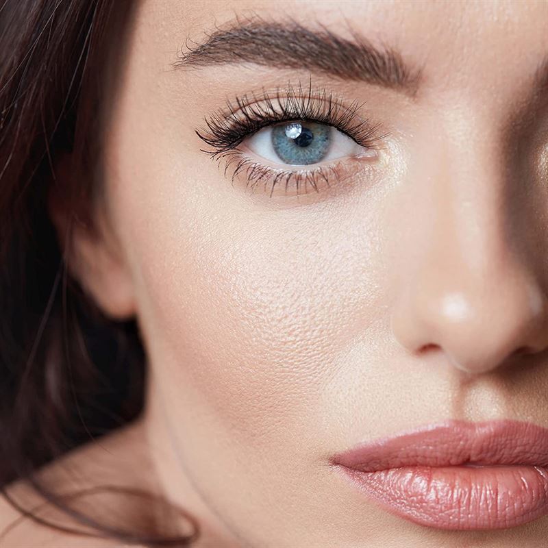 Eyelash Bouquets / Volume Eyelash Extensions - Marlliss - 12 mm - | Fashiongirl