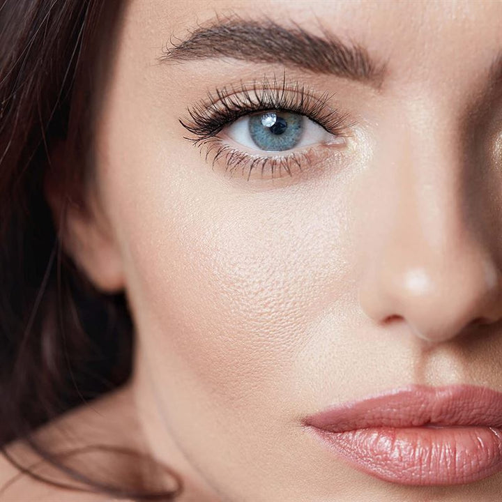 Eyelash Bouquets / Volume Eyelash Extensions - Marlliss - 12 mm - | Fashiongirl