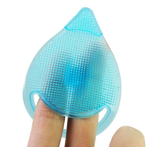 Face Scrub Silicone Face Brush - | Fashiongirl