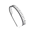 Fang Headband - Hair Accessories