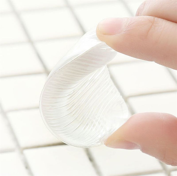 FOXY Silicone Sponge Teardrop - Silicone Makeup Sponge - | Fashiongirl